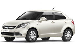 Swift Dzire